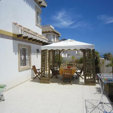 La Mata Sunrise Casa de Férias Torrevieja