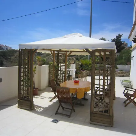 Casa de Férias La Mata Sunrise